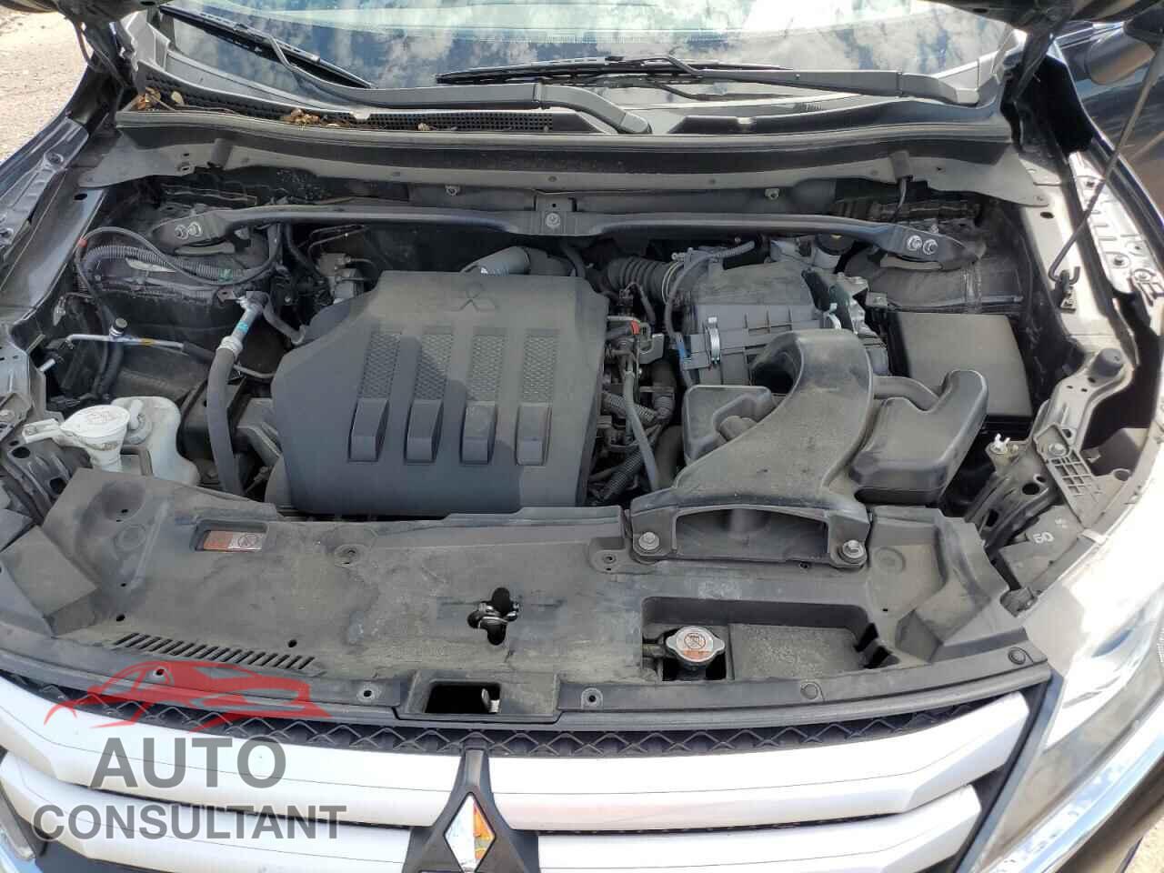 MITSUBISHI ECLIPSE 2020 - JA4AT3AA8LZ039112