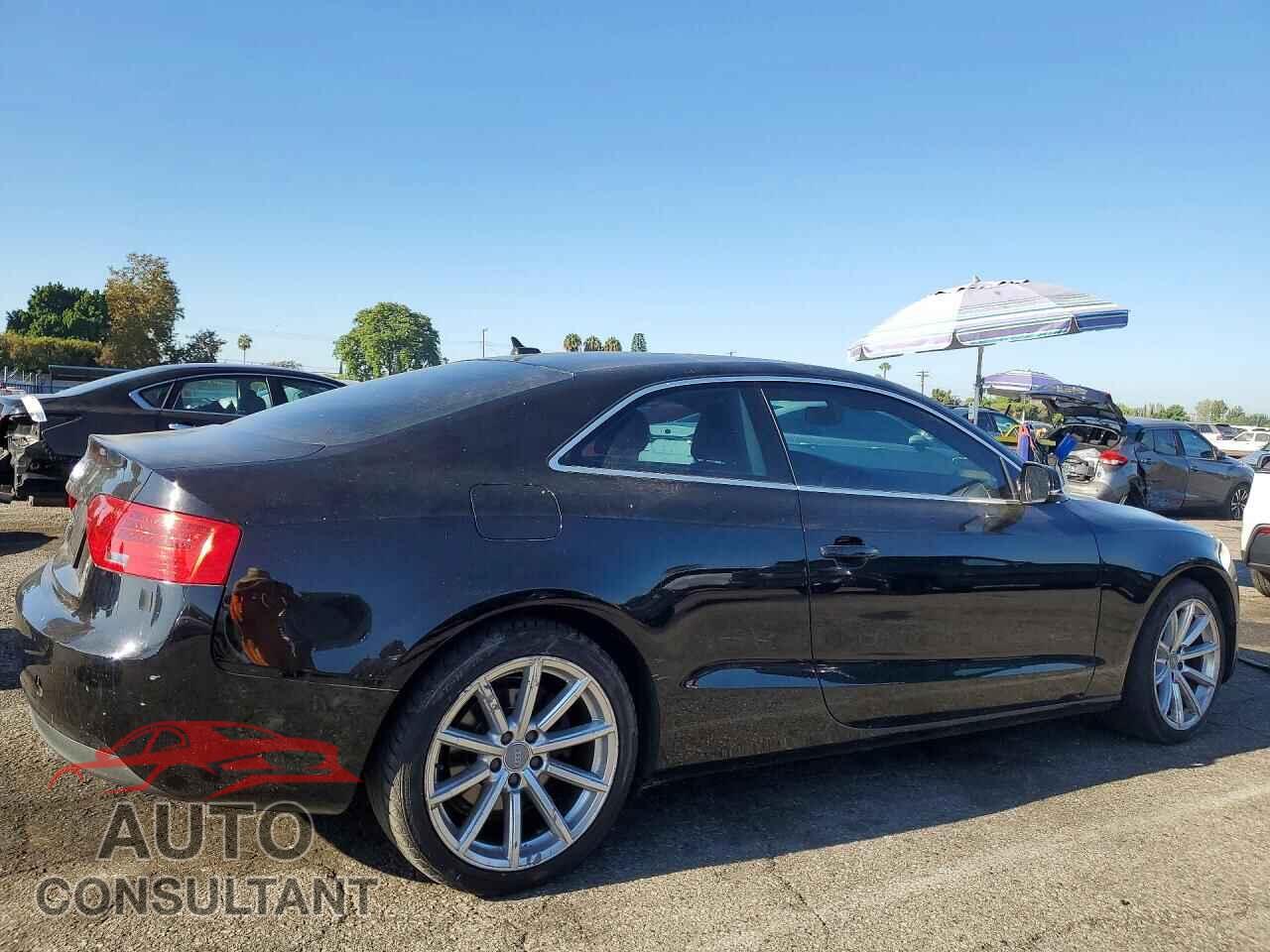 AUDI A5 2015 - WAUCFAFR6FA059674