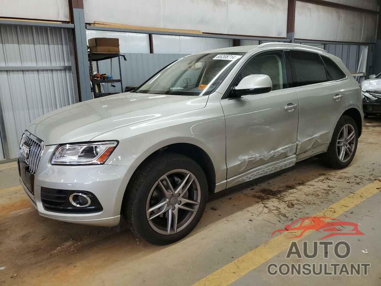 AUDI Q5 2017 - WA1L2AFPXHA081171