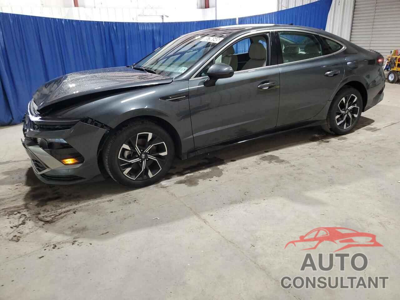 HYUNDAI SONATA 2025 - KMHL64JA0SA447351