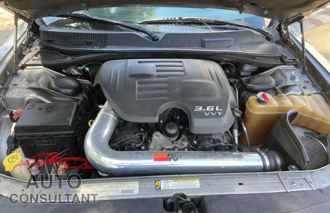 DODGE CHALLENGER 2011 - 2B3CJ4DG5BH565837