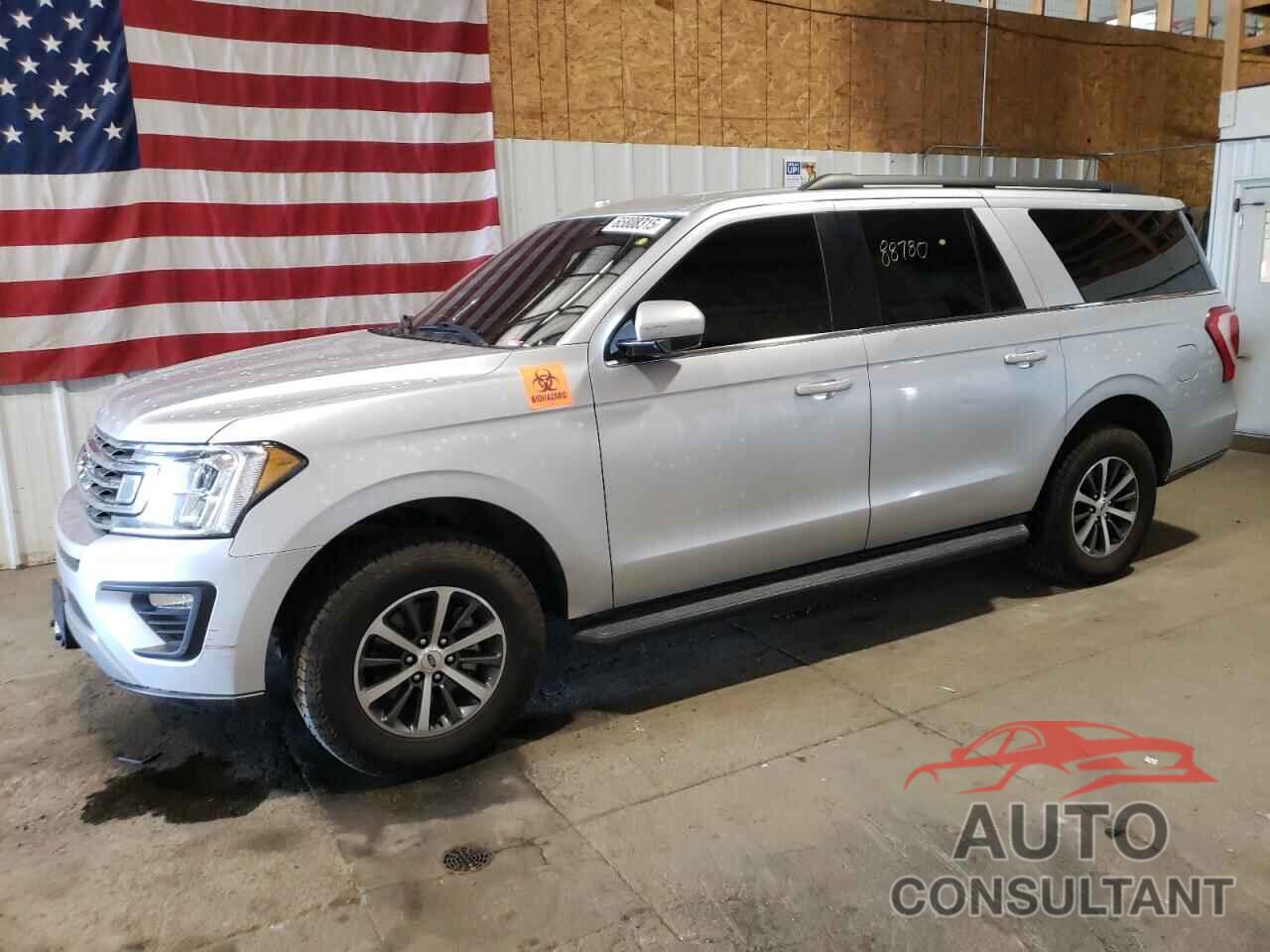 FORD EXPEDITION 2019 - 1FMJK1JT7KEA28991