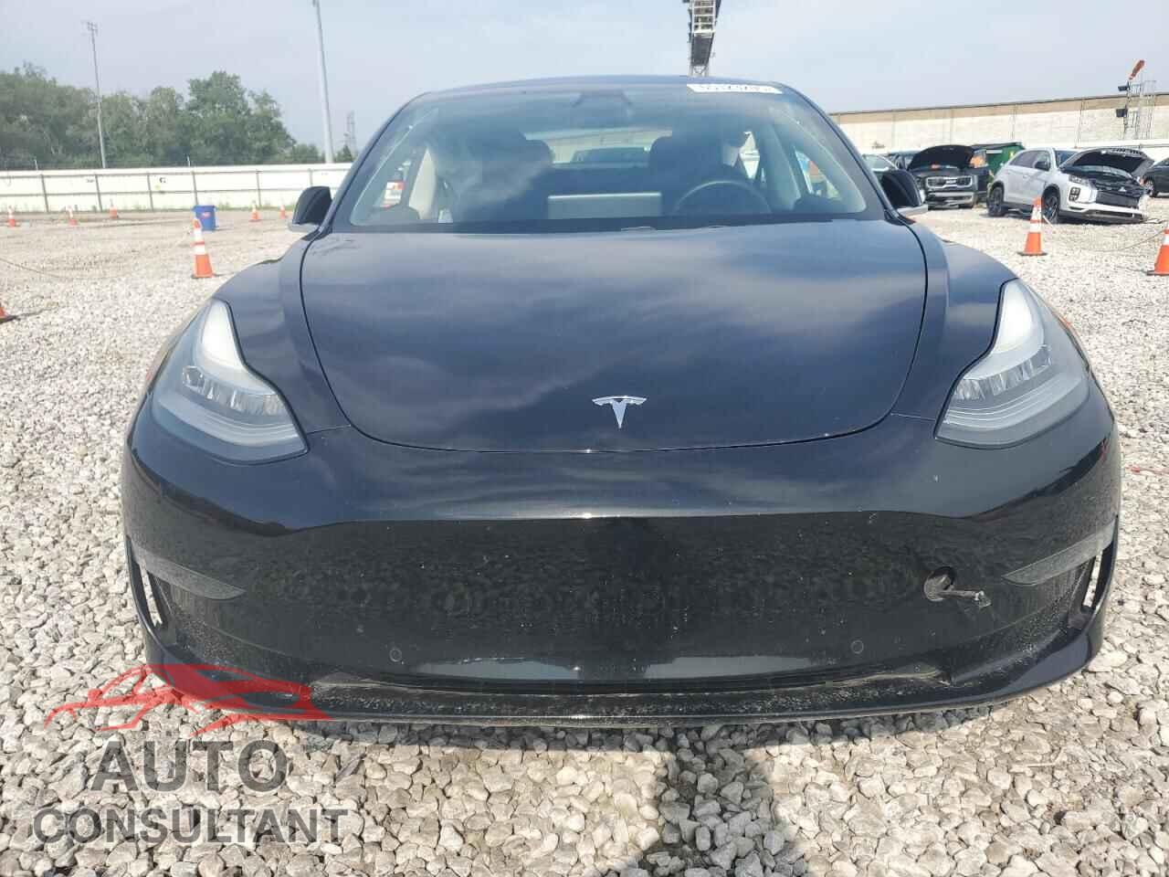 TESLA MODEL 3 2020 - 5YJ3E1EB0LF589989