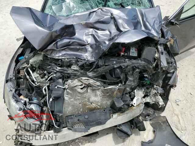 HONDA CIVIC 2017 - 19XFC2F71HE060440