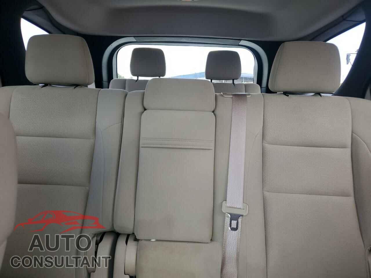 DODGE DURANGO 2014 - 1C4RDHAG4EC277939