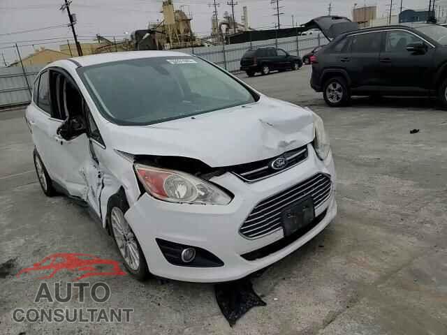 FORD CMAX 2016 - 1FADP5CU7GL103214