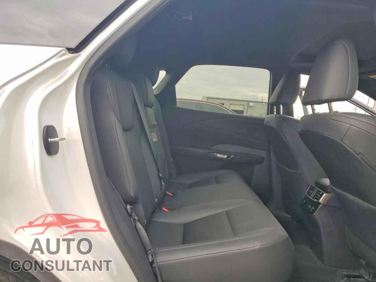 LEXUS RX350H 2024 - 2T2BBMCA2RC058480