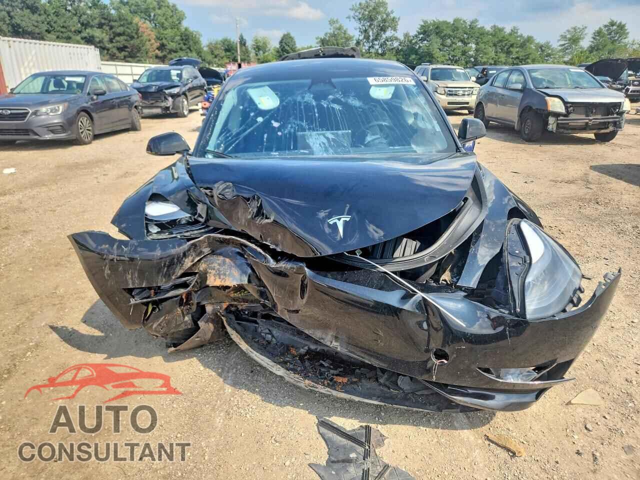 TESLA MODEL 3 2023 - 5YJ3E1EA1PF619711