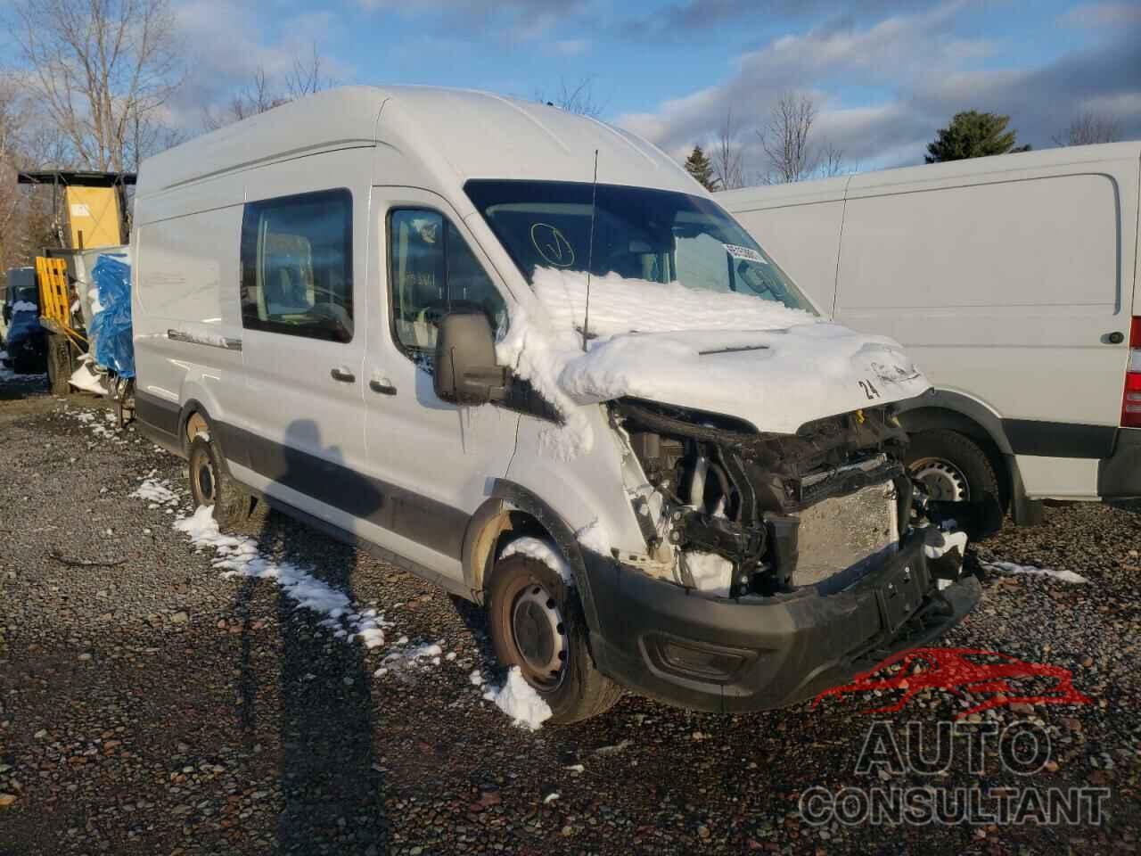 FORD TRANSIT CO 2021 - 1FTBW3X83MKA60742