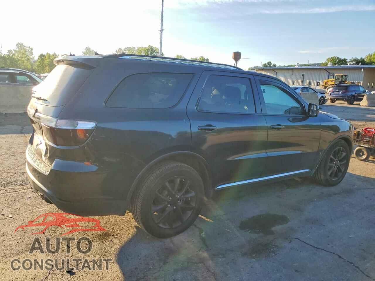 DODGE DURANGO 2013 - 1C4RDHAG2DC694104