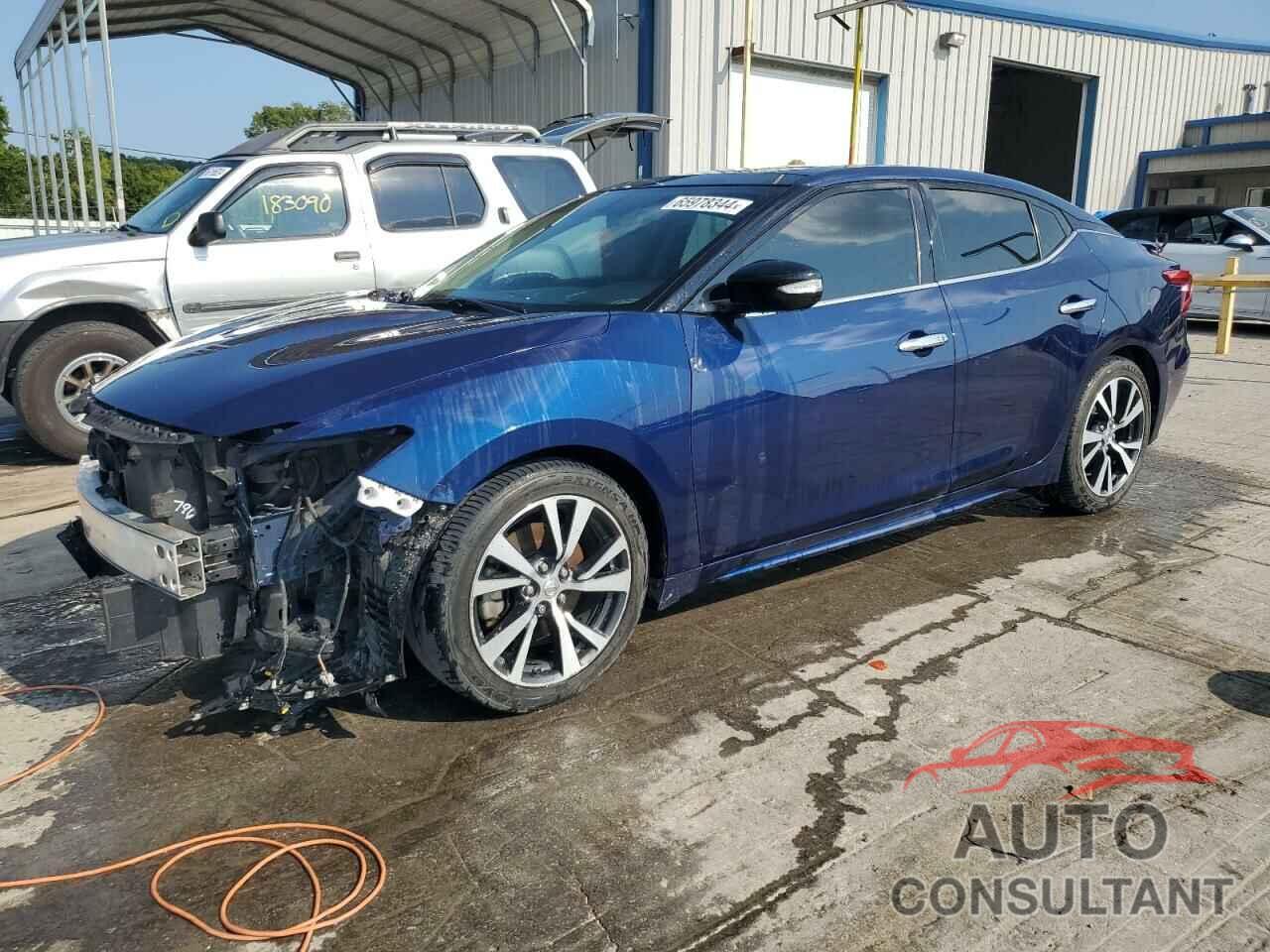 NISSAN MAXIMA 2017 - 1N4AA6AP3HC403339