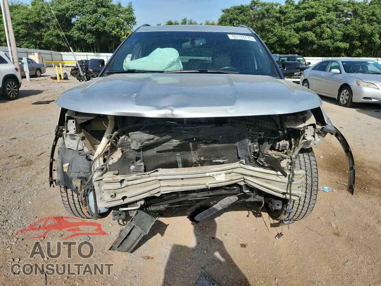 FORD EXPLORER 2016 - 1FM5K8D89GGA87182