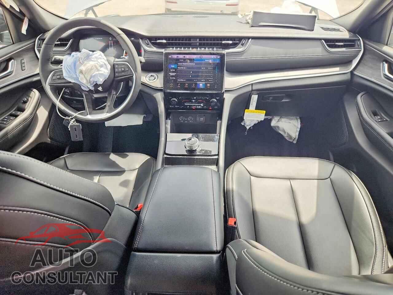 JEEP CHEROKEE 2025 - 1C4RJGBG6SC314423