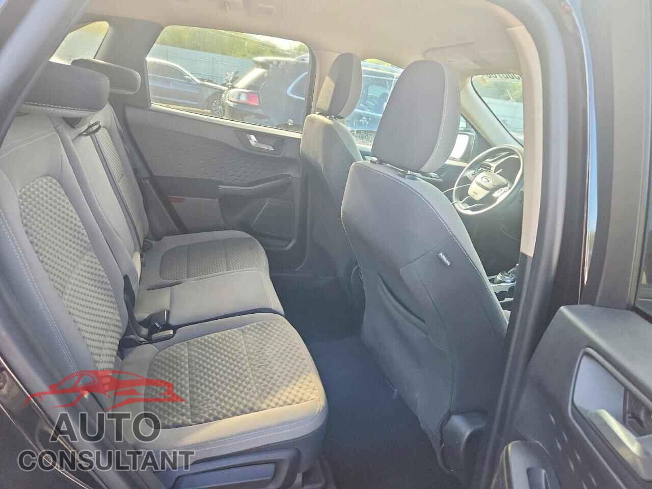 FORD ESCAPE 2020 - 1FMCU9G68LUA45597