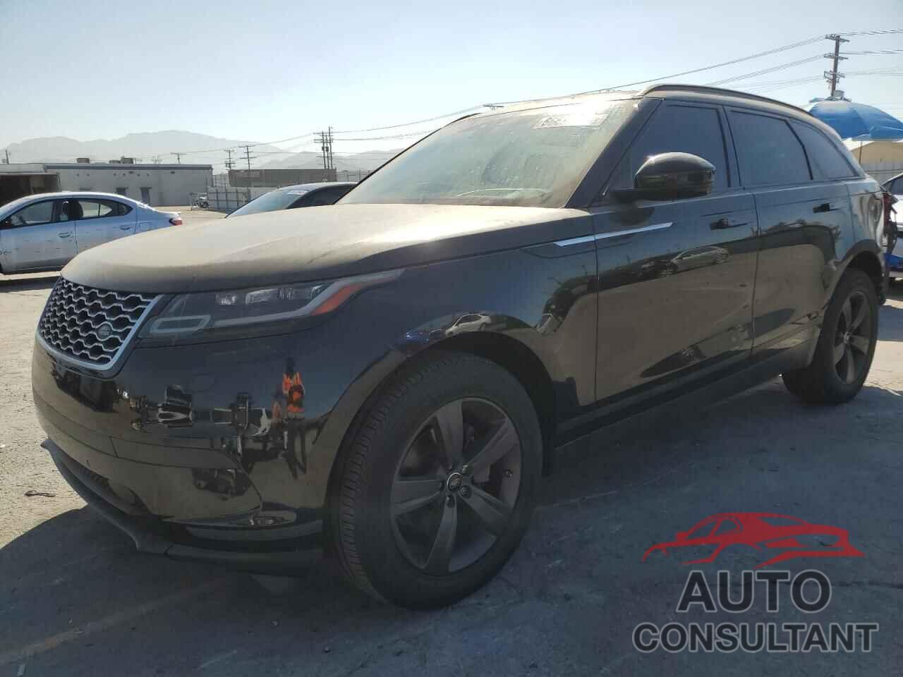 LAND ROVER RANGEROVER 2020 - SALYB2EX1LA238154