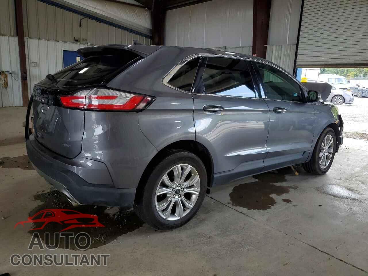 FORD EDGE 2024 - 2FMPK4K96RBA68631