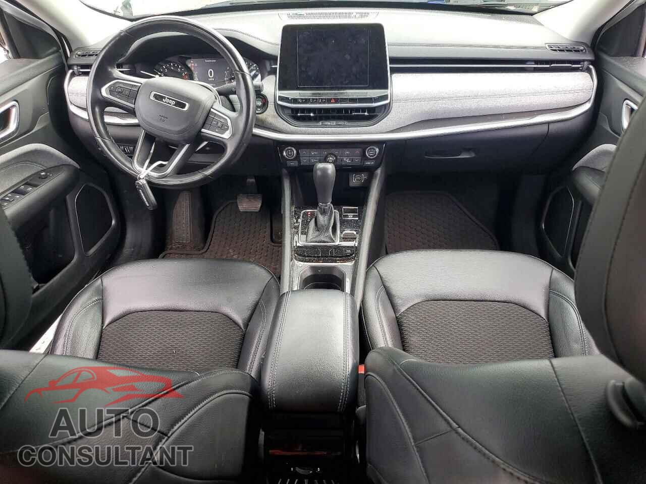 JEEP COMPASS 2022 - 3C4NJDBB7NT178703
