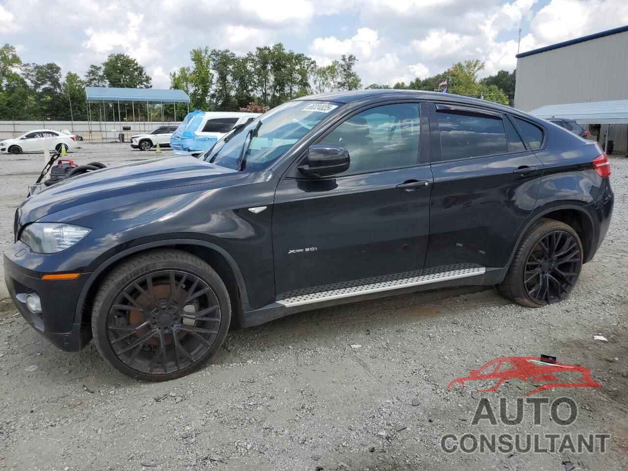 BMW X6 2012 - 5UXFG8C51CL590271