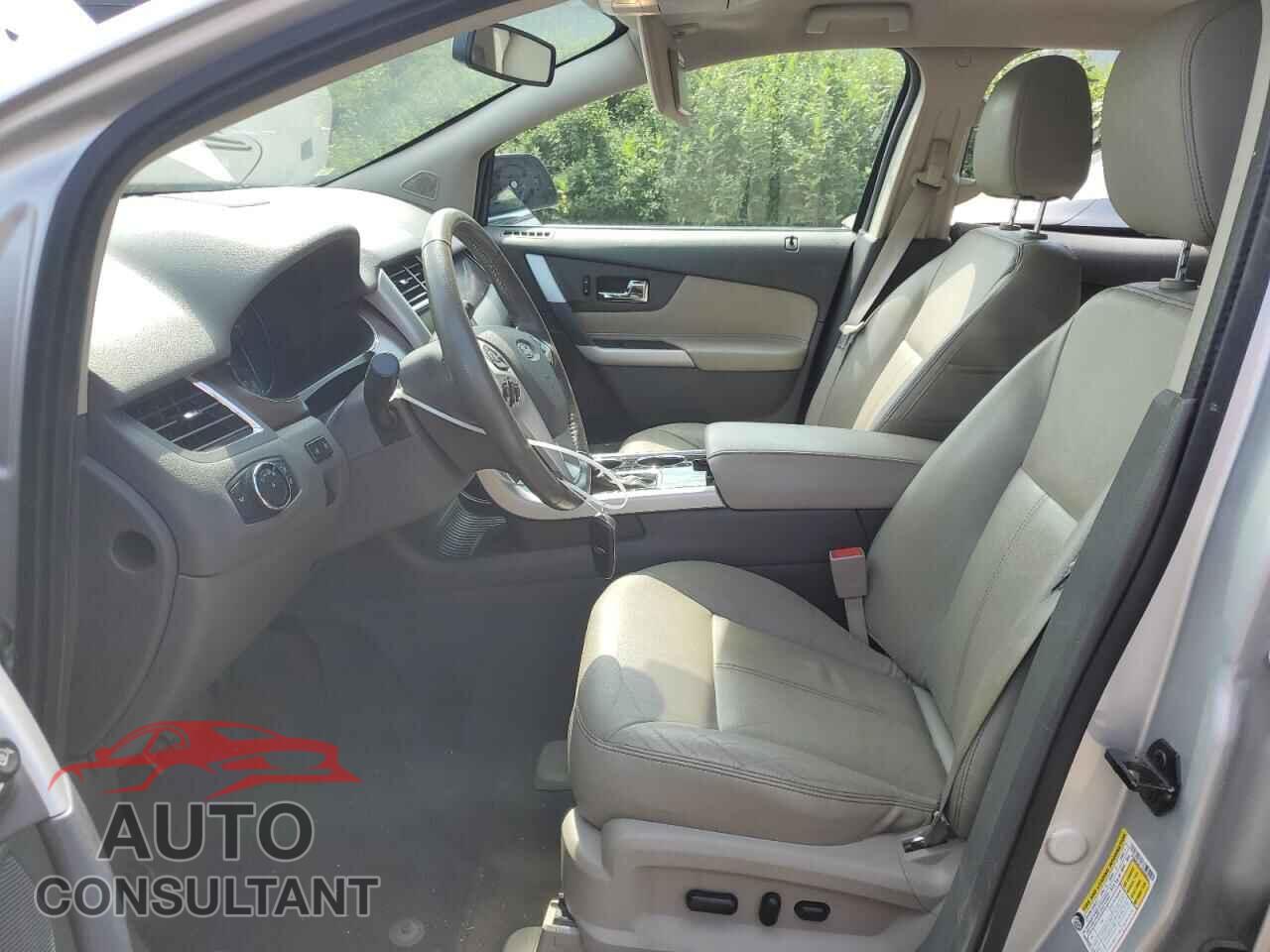 FORD EDGE 2014 - 2FMDK3KC3EBA90041