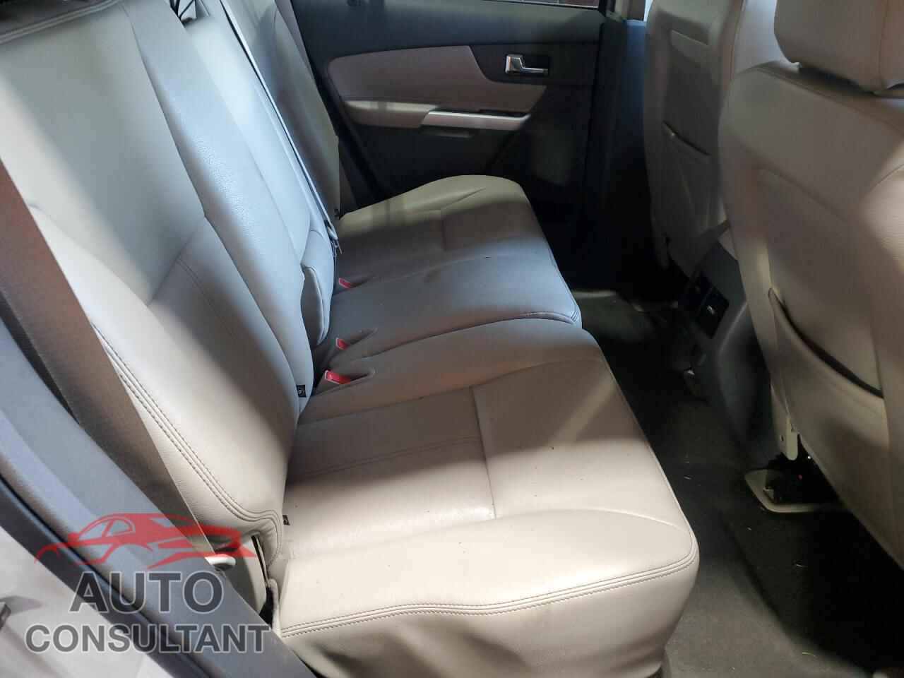 FORD EDGE 2014 - 2FMDK4KC8EBA75637