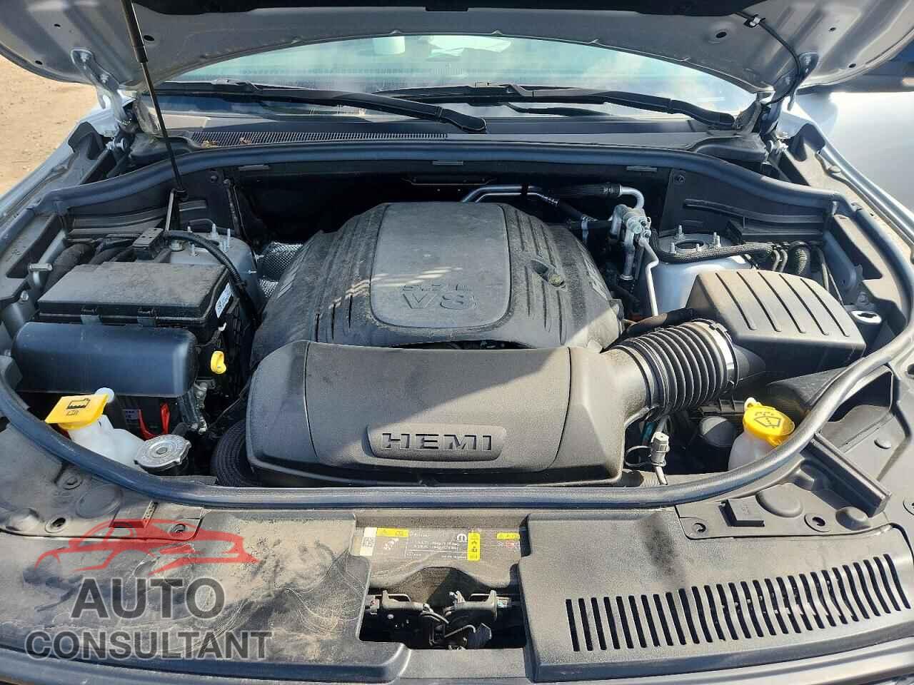 DODGE DURANGO 2024 - 1C4SDJCT4RC148057
