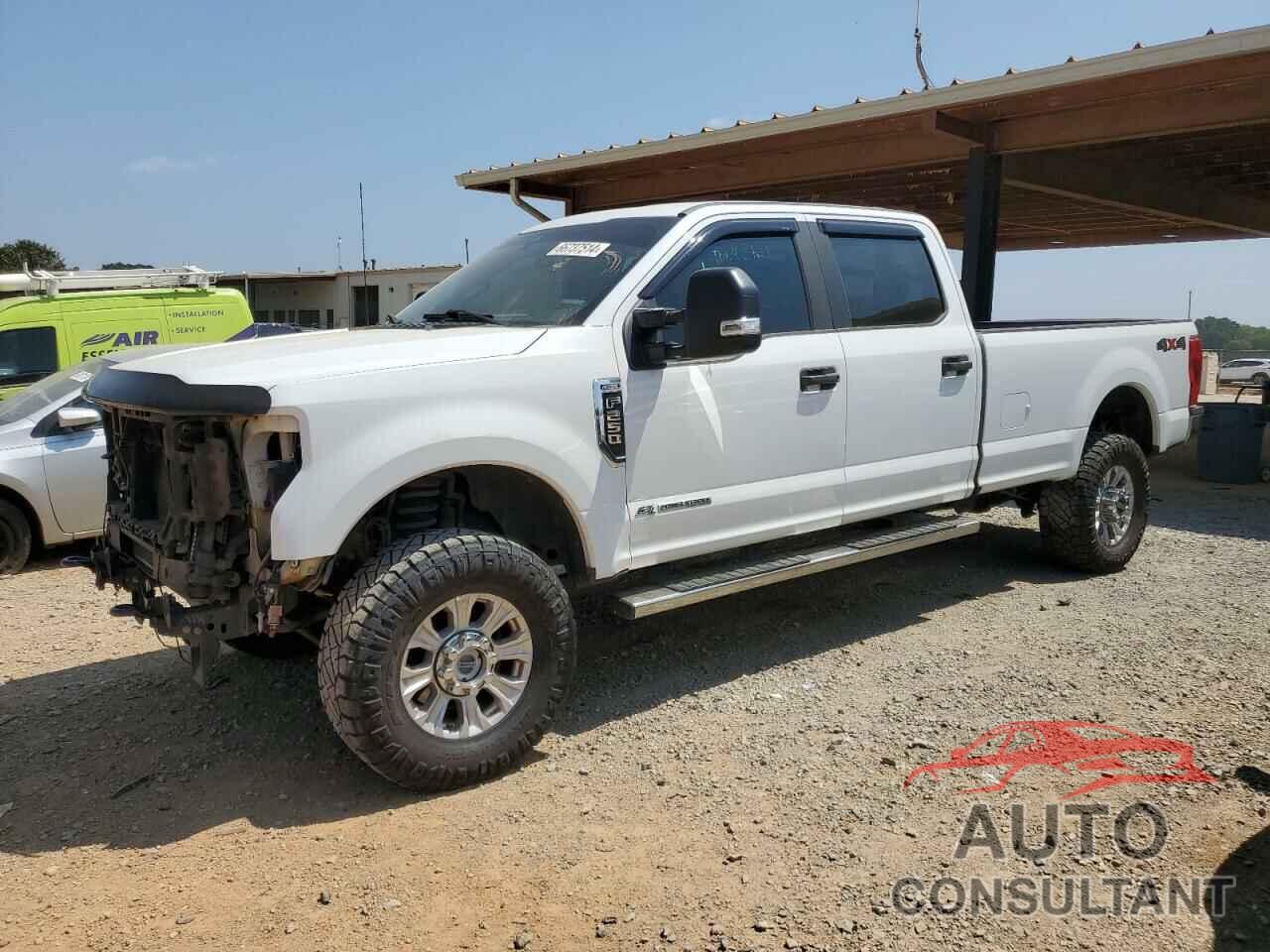 FORD F250 2020 - 1FT8W2BT1LEC46731