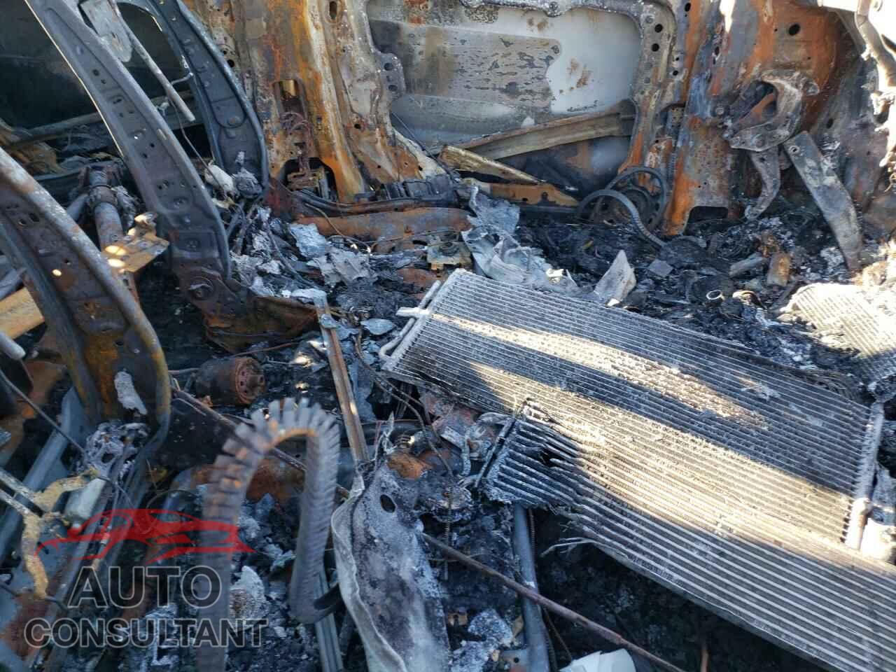 DODGE DURANGO 2017 - 1C4SDJCT4HC871745