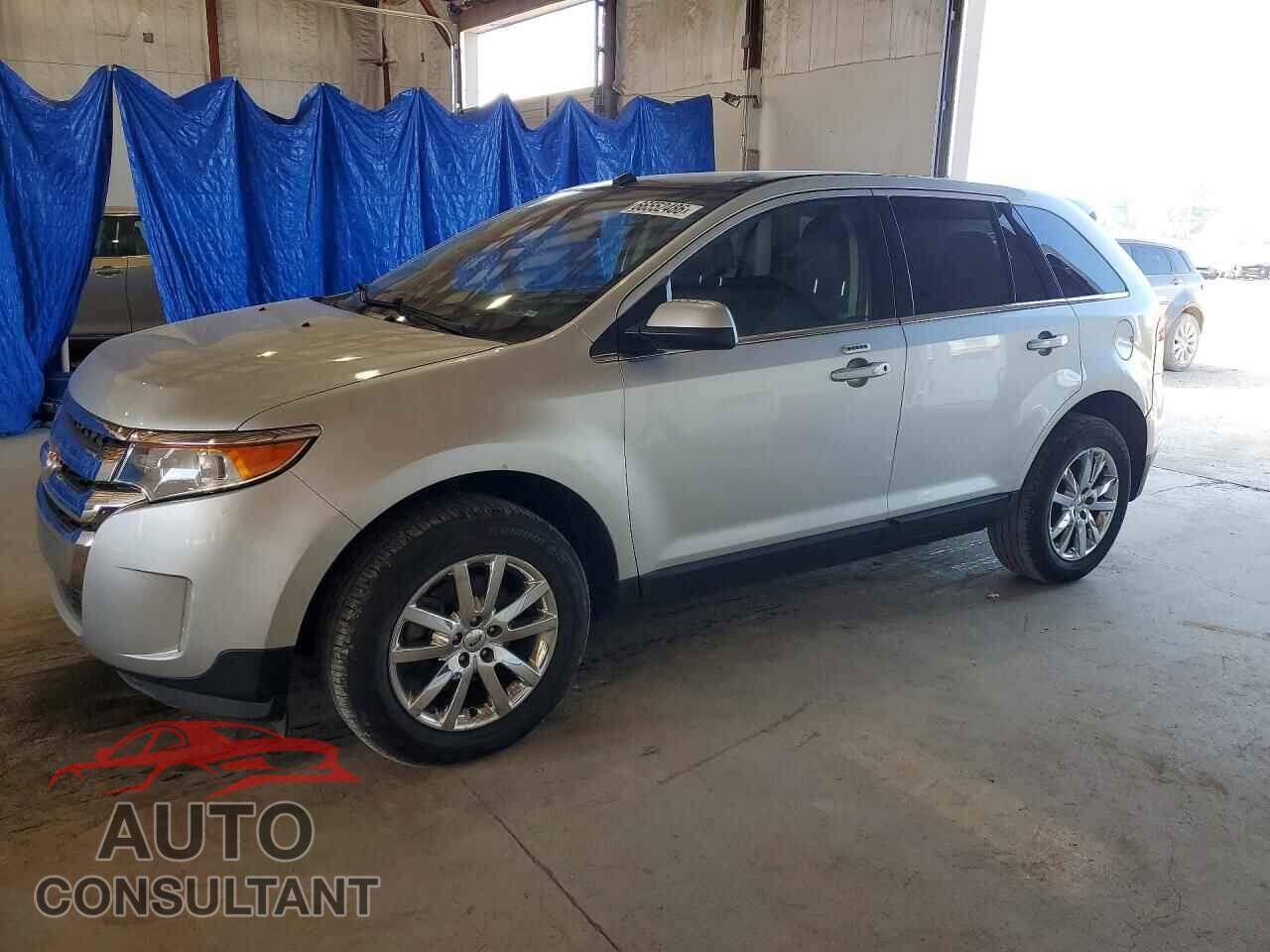 FORD EDGE 2013 - 2FMDK3KC9DBE06718