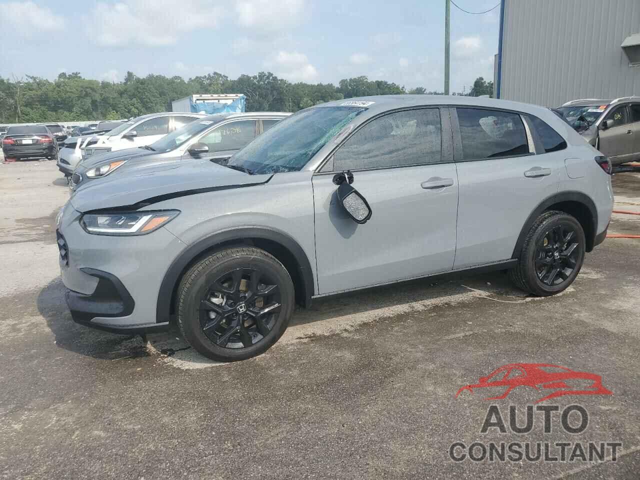 HONDA HR-V 2024 - 3CZRZ2H53RM713925
