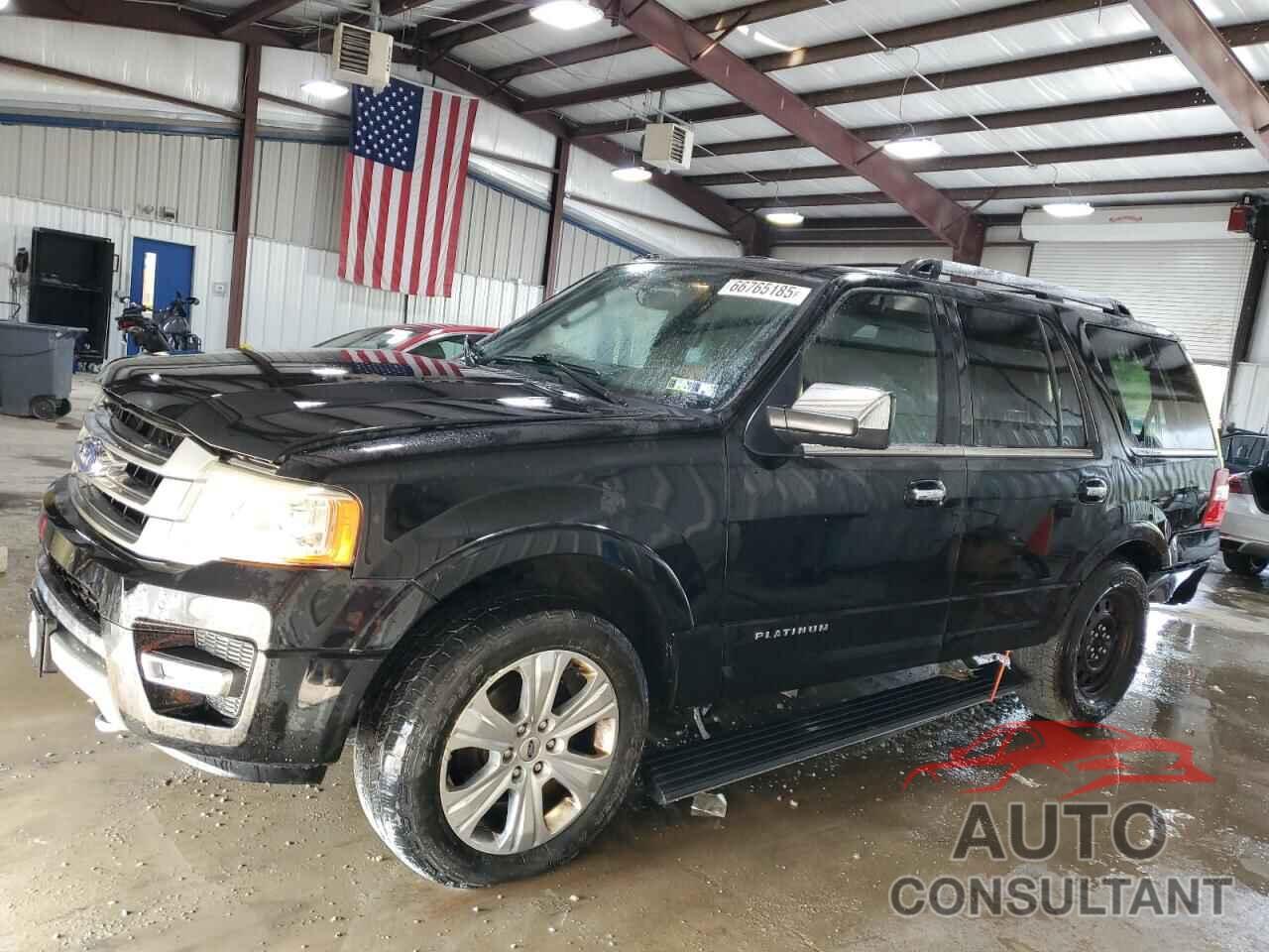 FORD EXPEDITION 2016 - 1FMJU1MT6GEF46555