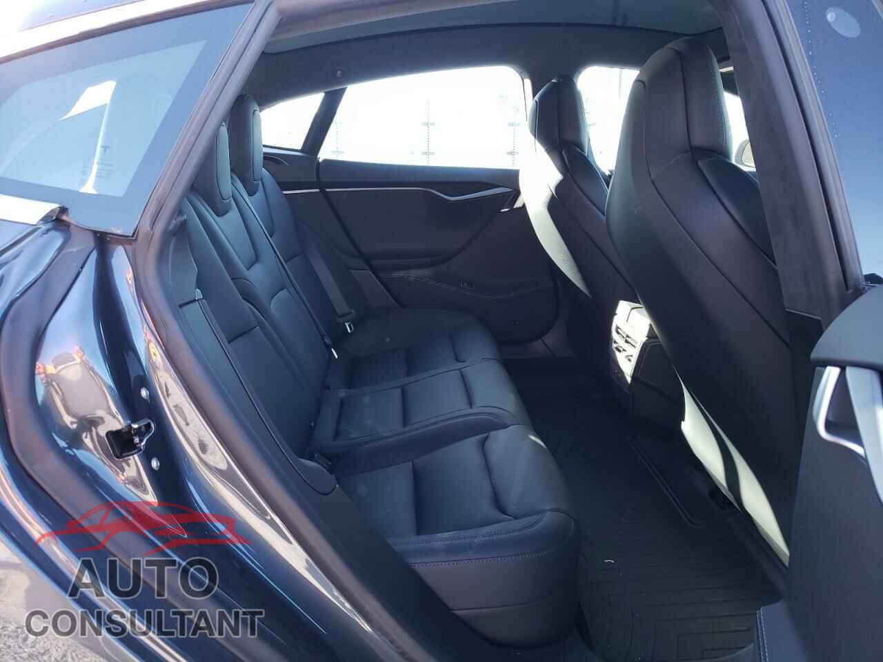 TESLA MODEL S 2019 - 5YJSA1E49KF343658