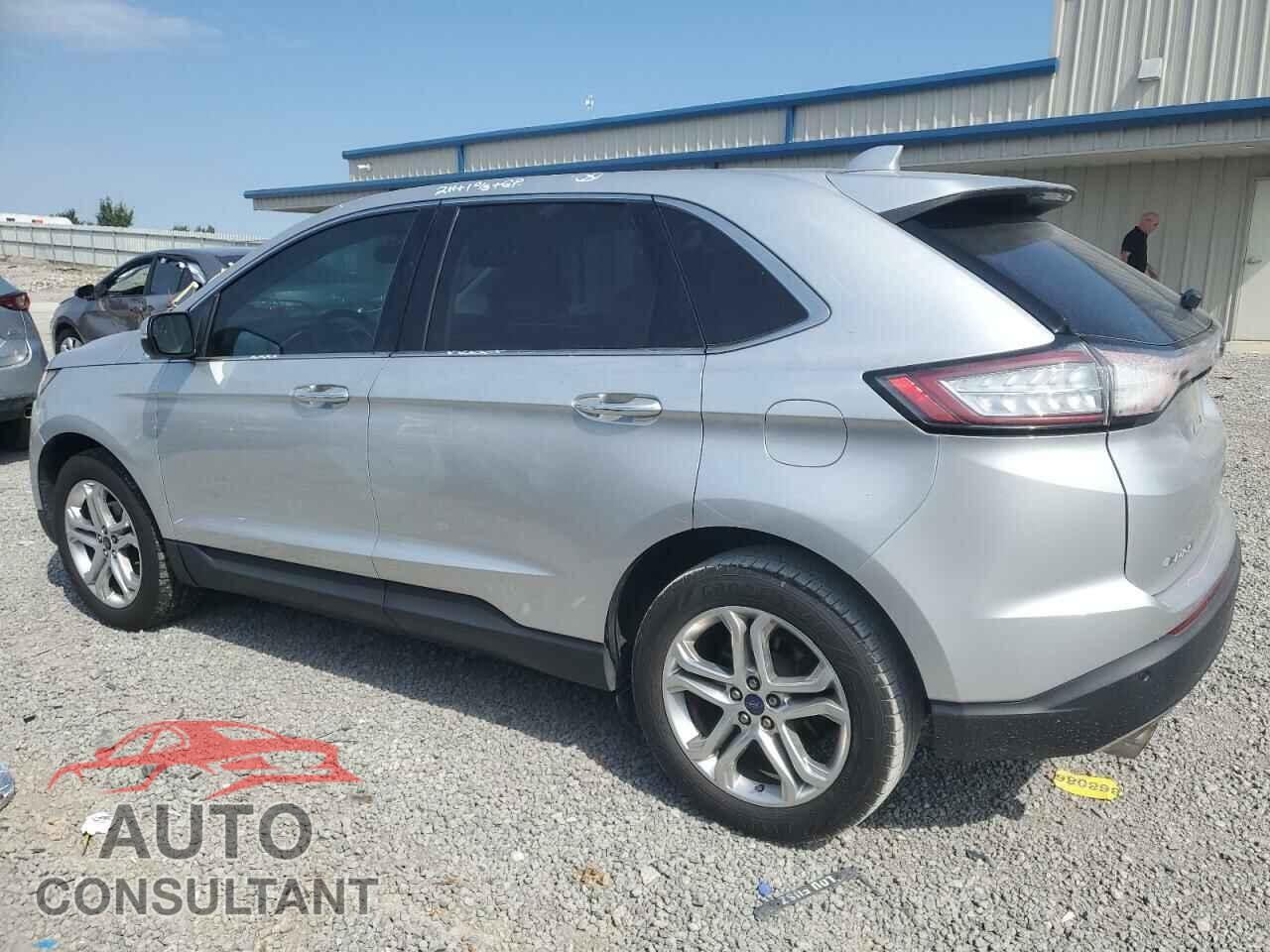 FORD EDGE 2018 - 2FMPK3K97JBB41455