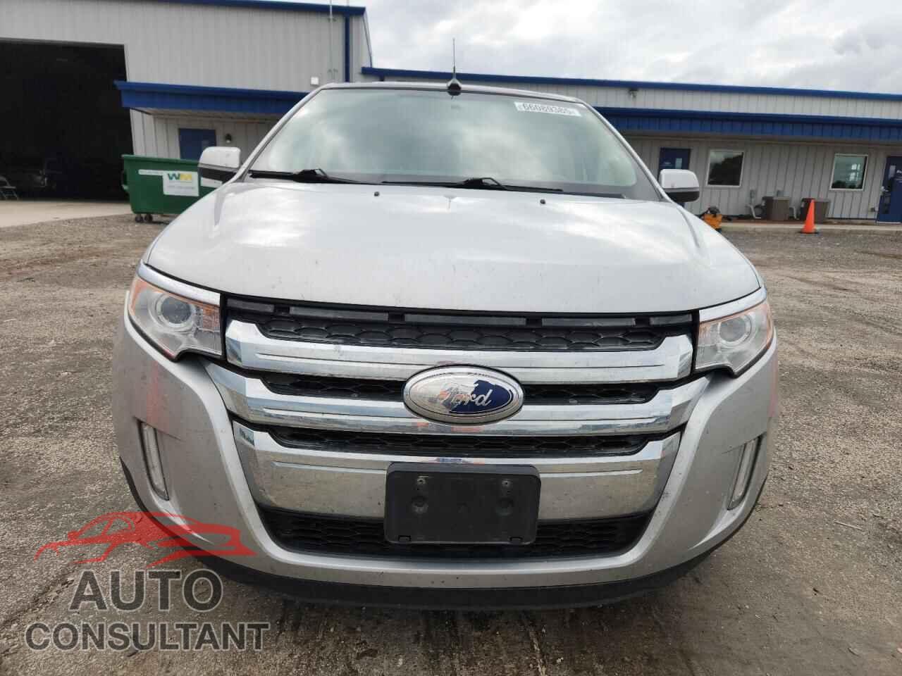 FORD EDGE 2013 - 2FMDK4KC4DBA73186