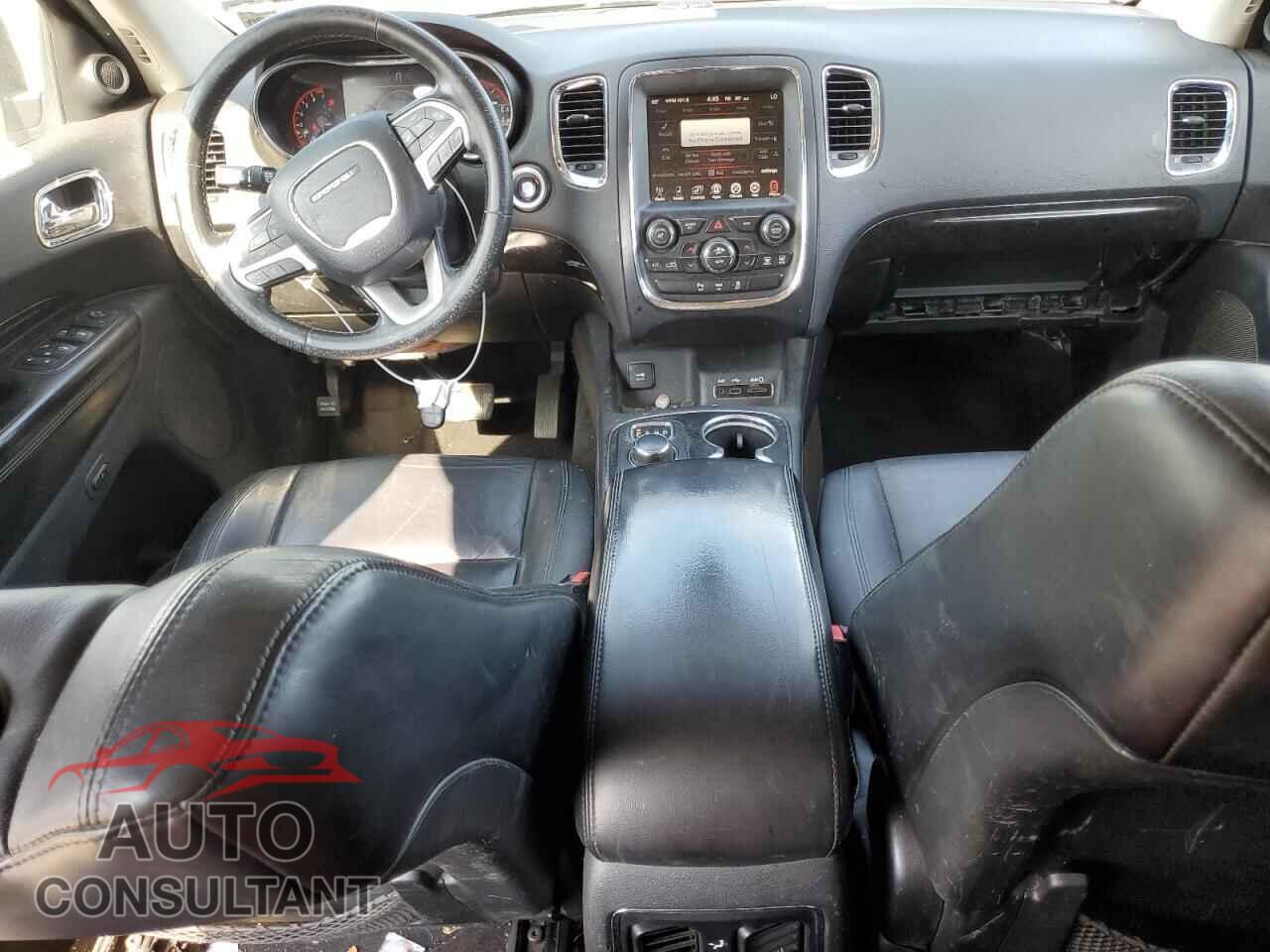 DODGE DURANGO 2015 - 1C4RDJDG2FC746191