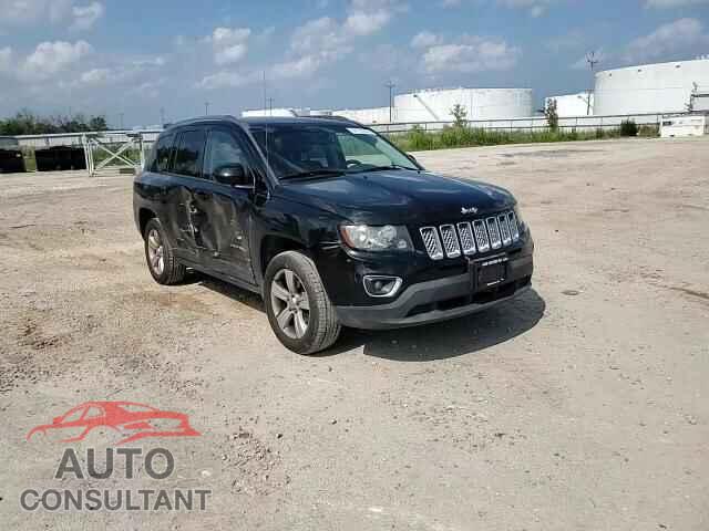 JEEP COMPASS 2015 - 1C4NJDEB4FD426683