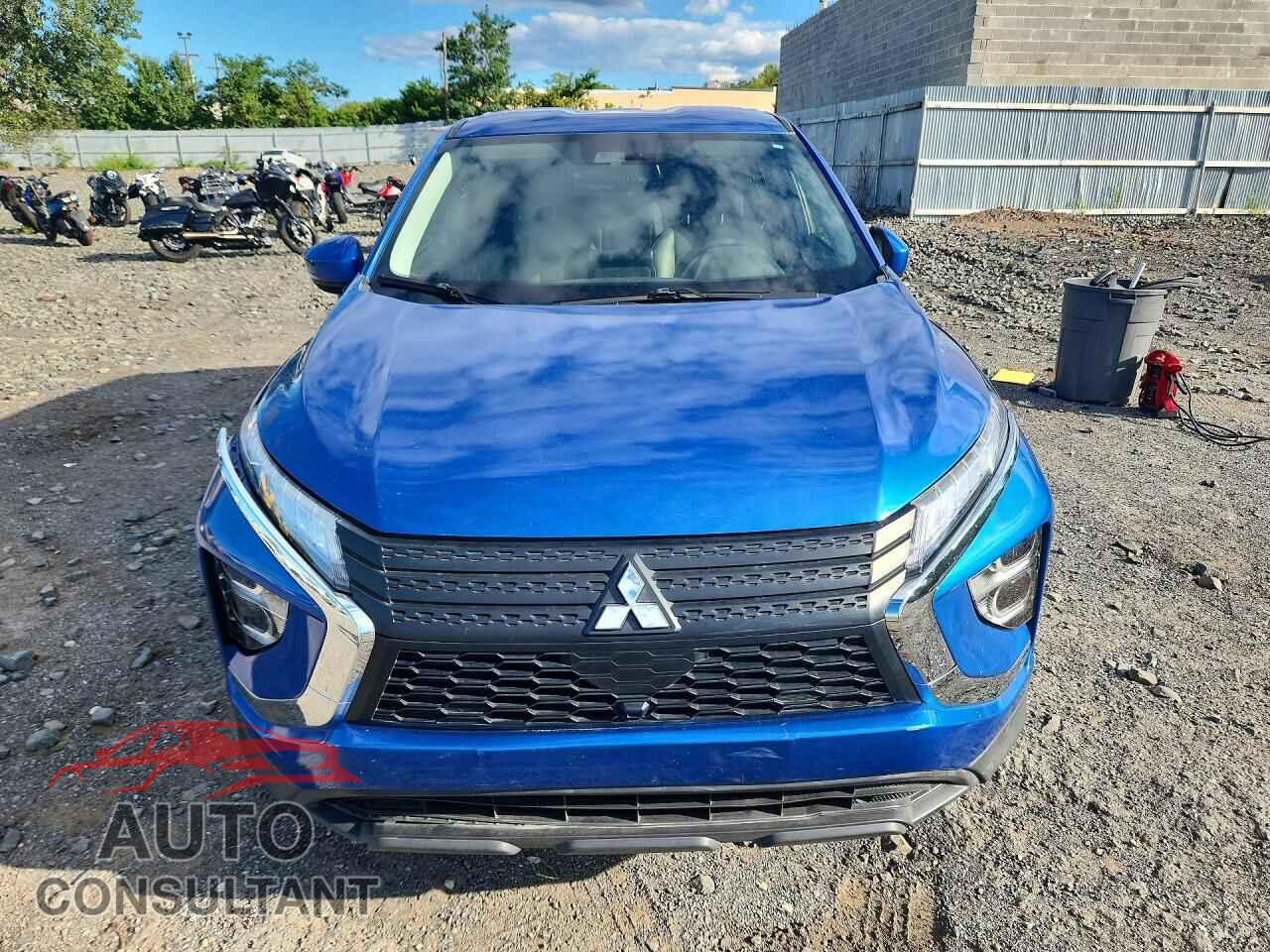 MITSUBISHI ECLIPSE 2023 - JA4ATWAA7PZ043918