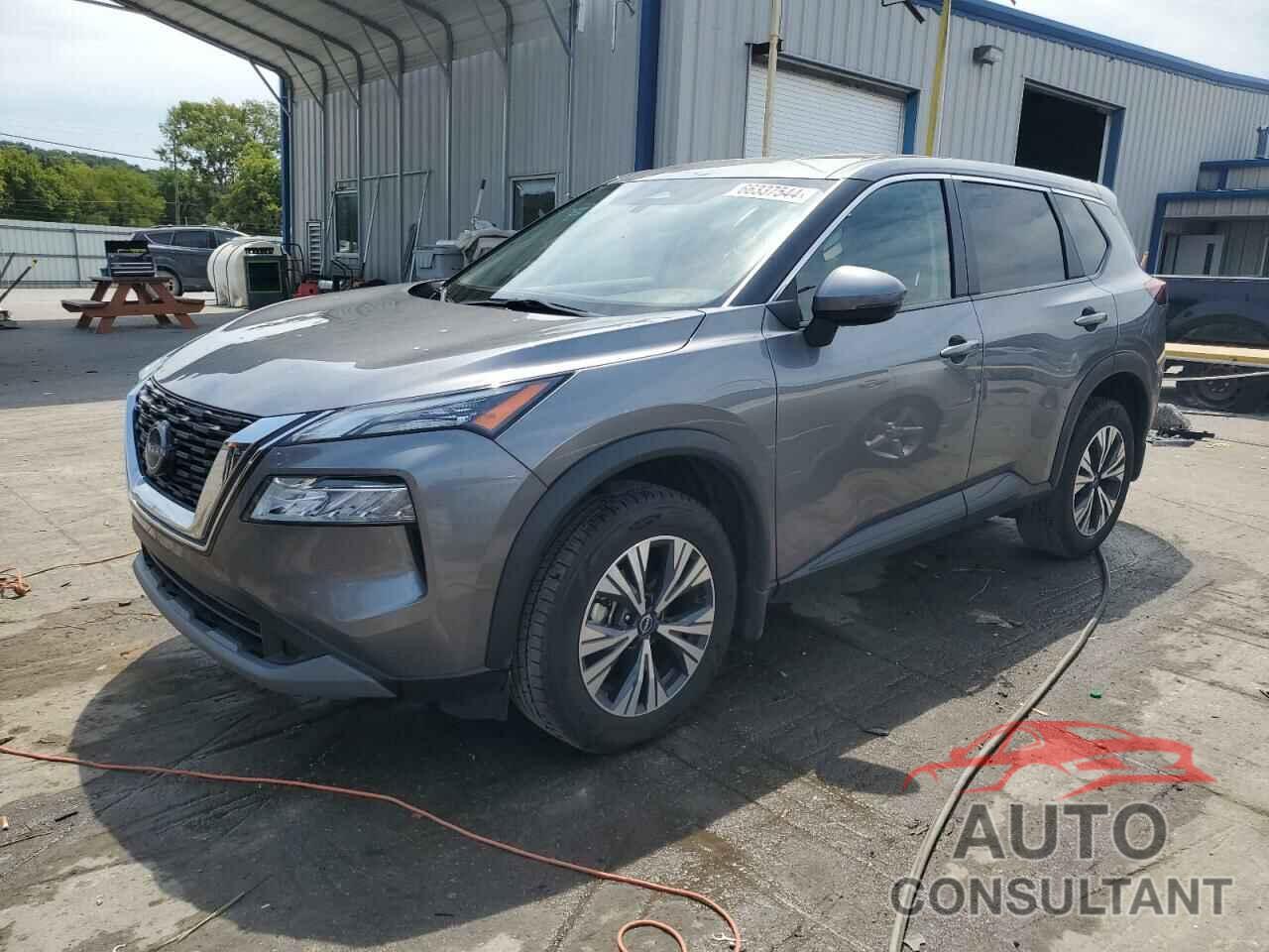 NISSAN ROGUE 2023 - JN8BT3BA4PW404194