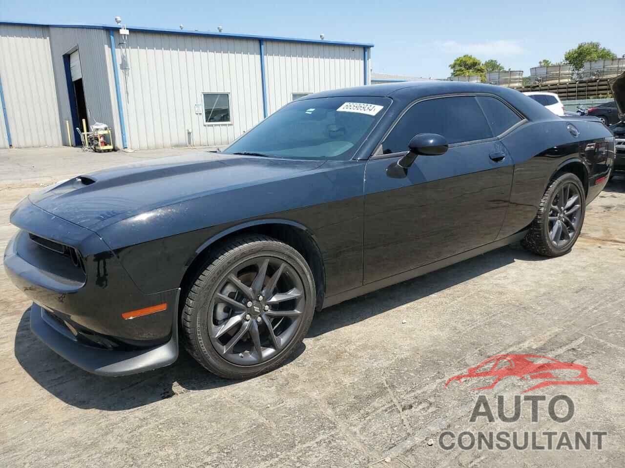 DODGE CHALLENGER 2023 - 2C3CDZKG3PH579091