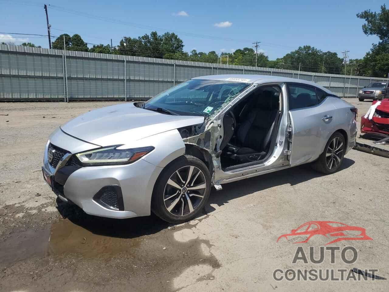 NISSAN MAXIMA 2020 - 1N4AA6CVXLC360025