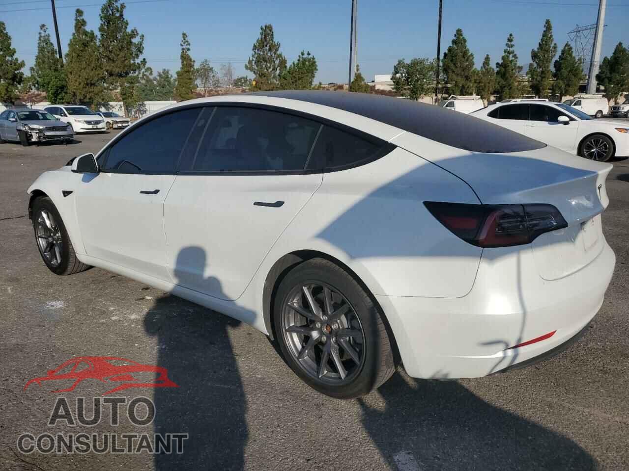 TESLA MODEL 3 2023 - 5YJ3E1EA8PF513367