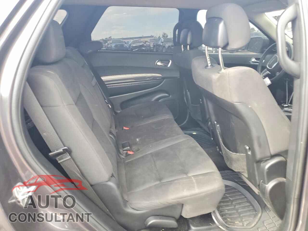 DODGE DURANGO 2015 - 1C4RDJAG7FC133441
