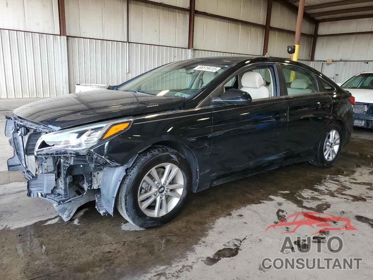 HYUNDAI SONATA 2016 - 5NPE24AF6GH339675