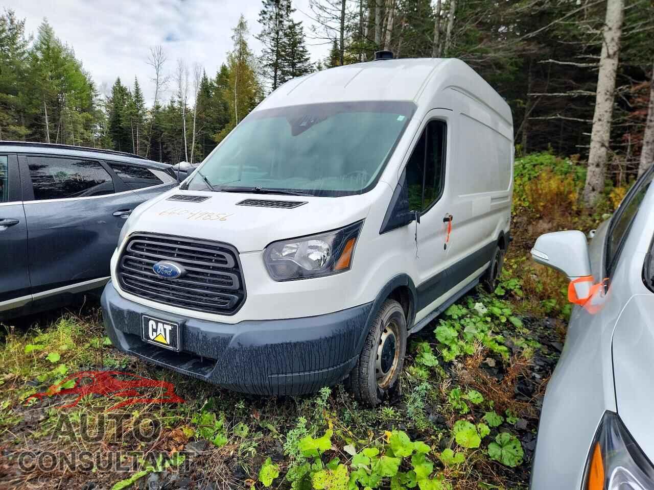 FORD TRANSIT 2017 - 1FTBW2XG6HKA79437