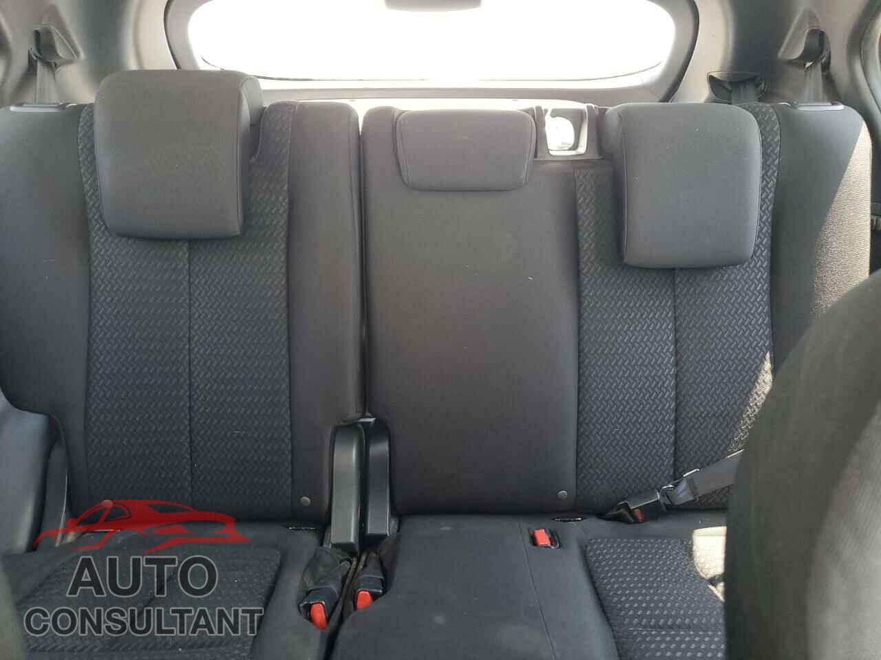 MITSUBISHI ECLIPSE 2020 - JA4AT3AA7LZ037058