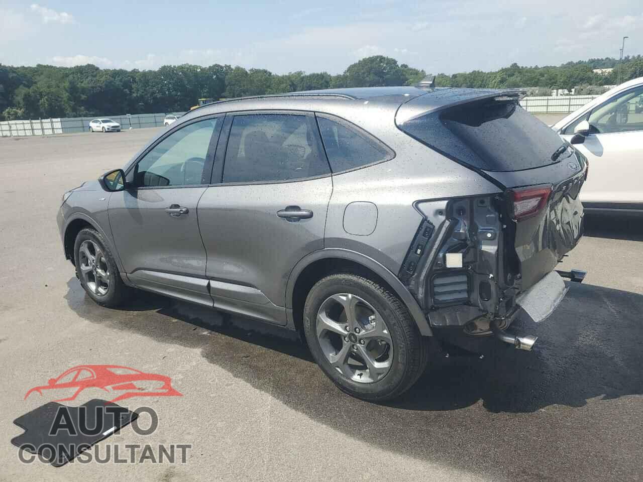 FORD ESCAPE ST 2024 - 1FMCU9MN2RUA94802