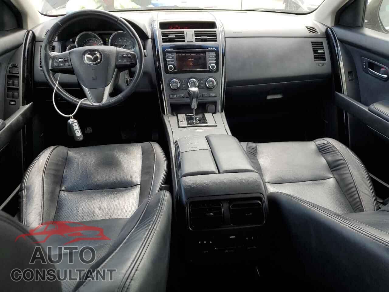 MAZDA CX-9 2013 - JM3TB2CA1D0415171