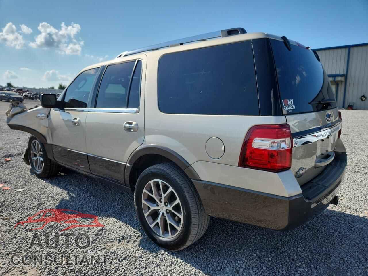 FORD EXPEDITION 2017 - 1FMJU1HT5HEA32725