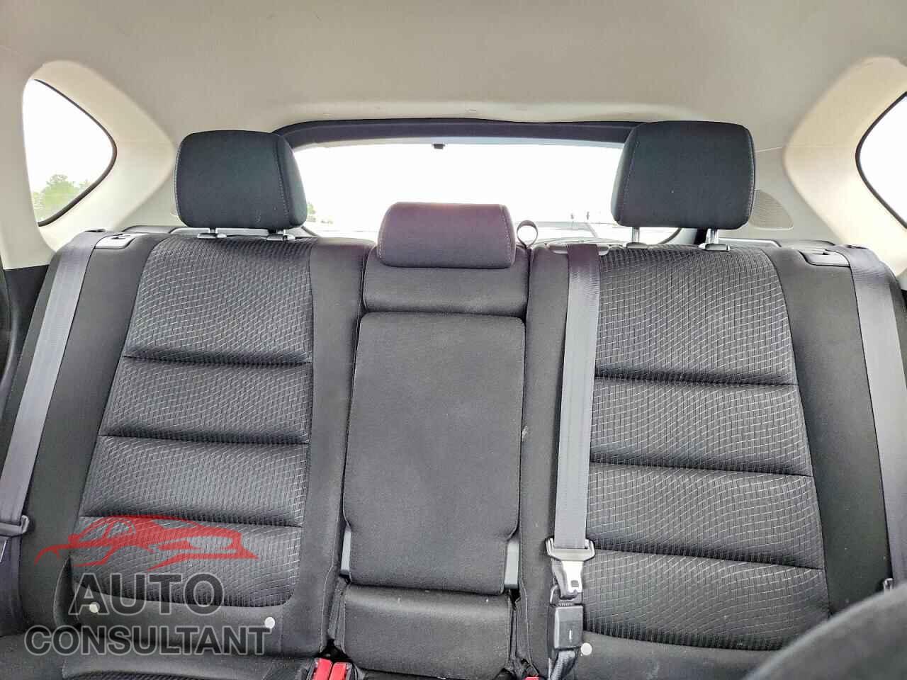 MAZDA CX-5 2015 - JM3KE4CY4F0543760