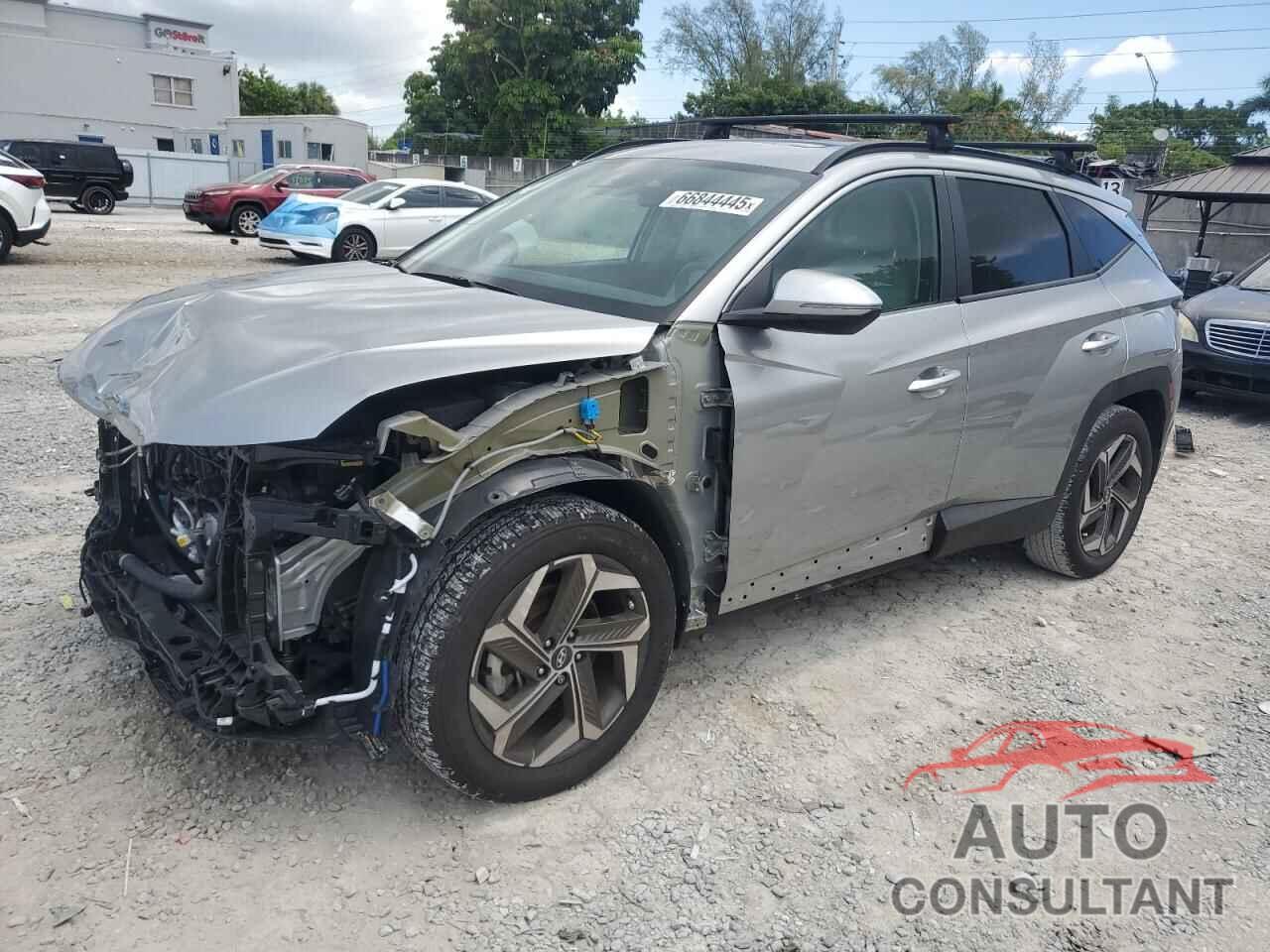 HYUNDAI TUCSON 2024 - 5NMJF3DE4RH371492