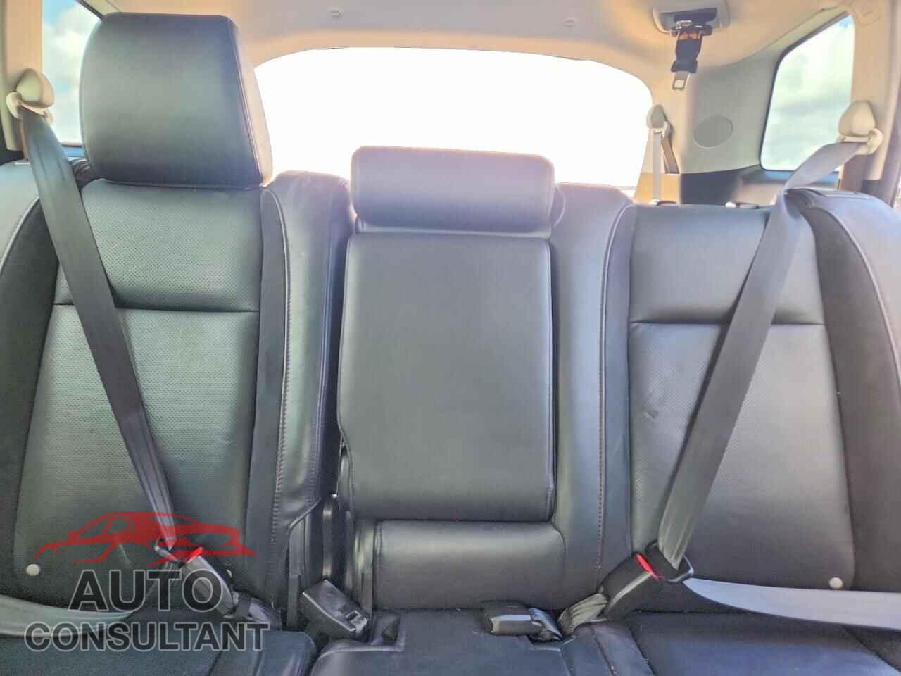 MAZDA CX-9 2015 - JM3TB2CA5F0451531